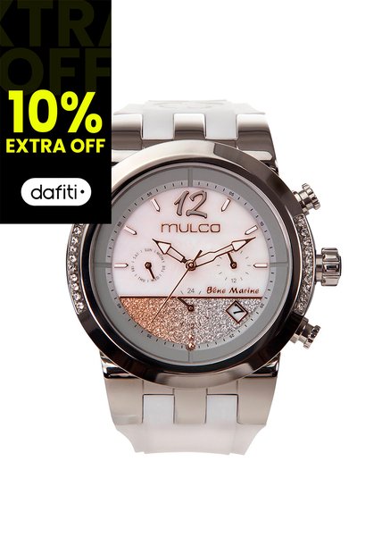 Reloj Mulco MW-5-4721-013 Para Mujer