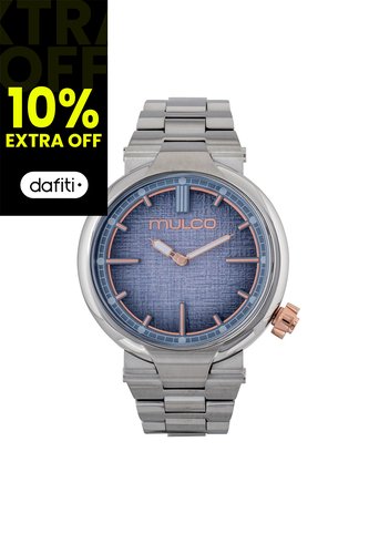 Reloj Mulco MW-5-4692-015 Para Mujer Mulco
