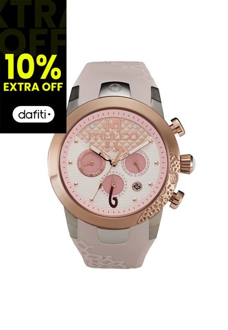 Reloj Mulco MW-3-22872-113 Para Mujer Mulco