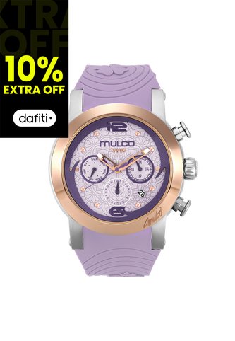 Reloj Mulco MW-3-21837-053 Para Mujer Mulco