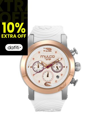 Reloj Mulco MW-3-21837-013 Para Mujer Mulco
