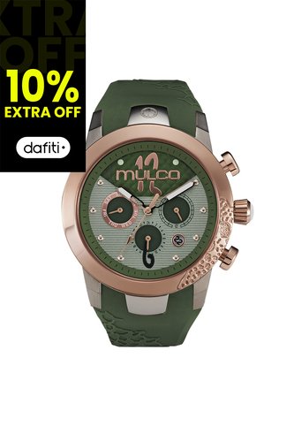 Reloj Mulco MW-3-22872-473 Para Mujer Mulco