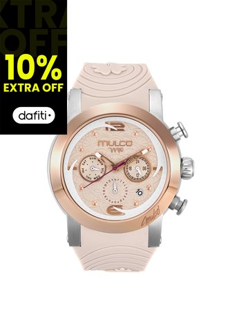 Reloj Mulco MW-3-21837-113 Para Mujer Mulco