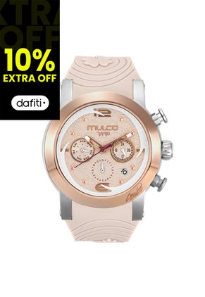 Reloj Mulco MW-3-21837-113 Para Mujer