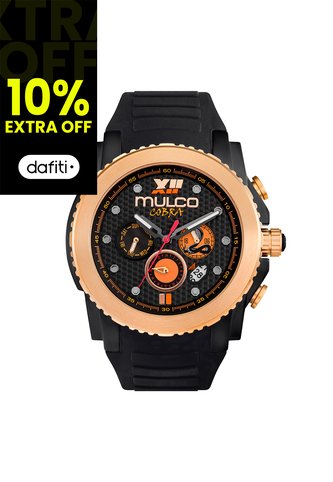 Reloj Mulco MW-3-22924-023 Para Hombre Mulco