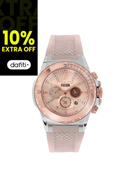 Reloj Mulco MW-3-19495-113 Para Mujer