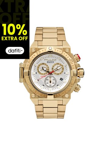 Reloj Mulco MW-3-20006-021 Para Hombre Mulco