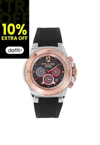 Reloj Mulco MW-3-19495-023 Para Mujer Mulco