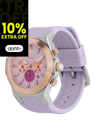 Reloj Mulco MW-3-22810L-053 Para Mujer Mulco