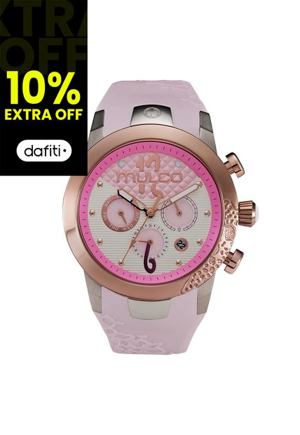 Reloj Mulco MW-3-22872-083 Para Mujer