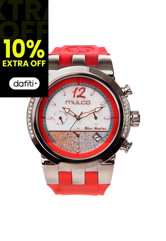 Reloj Mulco MW-5-4721-051 Para Mujer Mulco