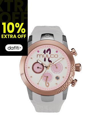 Reloj Mulco MW-3-22872-013 Para Mujer Mulco