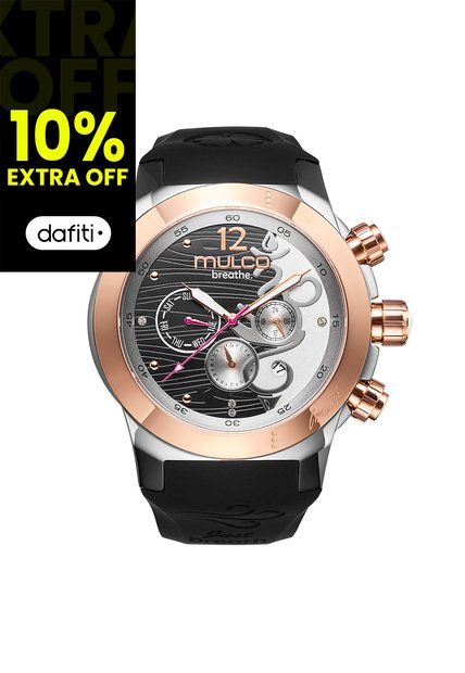Reloj Mulco MW-3-231002-023 Para Mujer