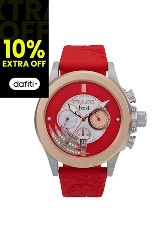 Reloj Mulco MW-3-21841-063 Para Mujer Mulco