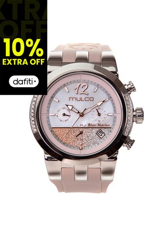 Reloj Mulco MW-5-4721-113 Para Mujer Mulco