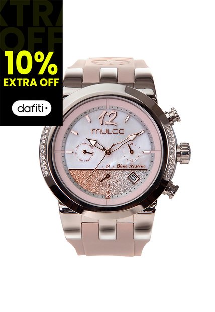 Reloj Mulco MW-5-4721-113 Para Mujer