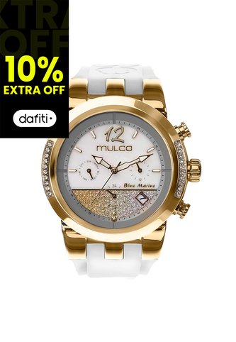 Reloj Mulco MW-5-4721-012 Para Mujer Mulco