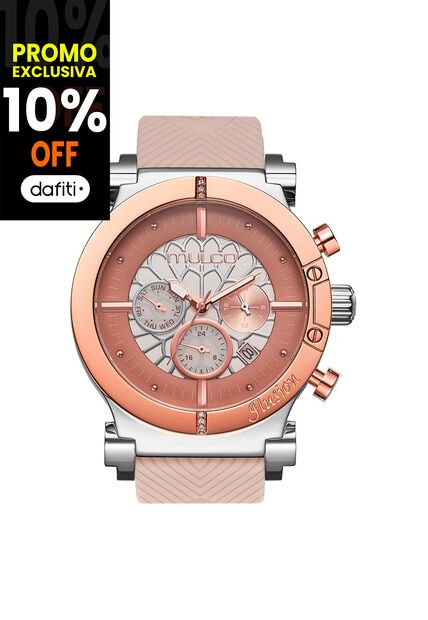Reloj Mulco MW-3-24053-113 Para Mujer