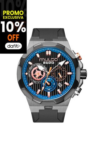 Reloj Mulco MW-3-24979-024 Para Hombre Mulco