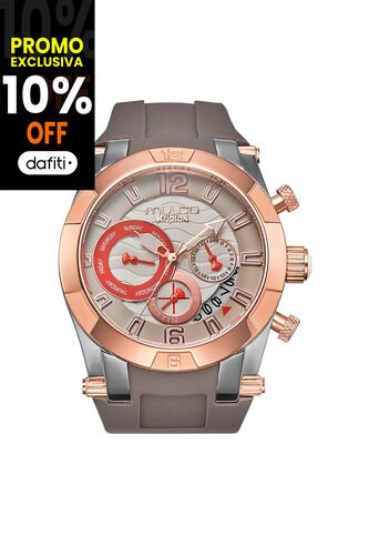Reloj Mulco MW-3-24993L-033 Para Mujer Mulco