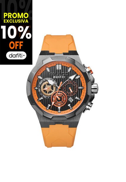Reloj Mulco MW-3-24979-305 Para Hombre