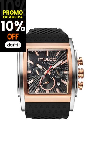 Reloj Mulco MW-3-241056-023 Para Hombre Mulco