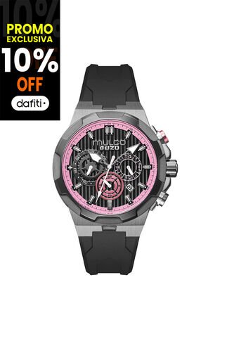 Reloj Mulco MW-3-24979-028 Para Hombre Mulco