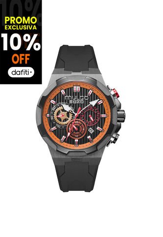 Reloj Mulco MW-3-24979-029 Para Hombre Mulco