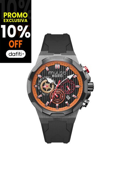 Reloj Mulco MW-3-24979-029 Para Hombre