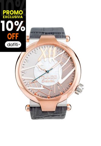 Reloj Mulco MW-5-3705-213 Para Mujer Mulco