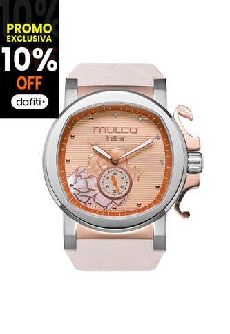 Reloj Mulco MW-3-241051-033 Para Mujer Mulco