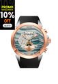 Reloj Mulco MW-3-24988-023 Para Mujer de Mulco