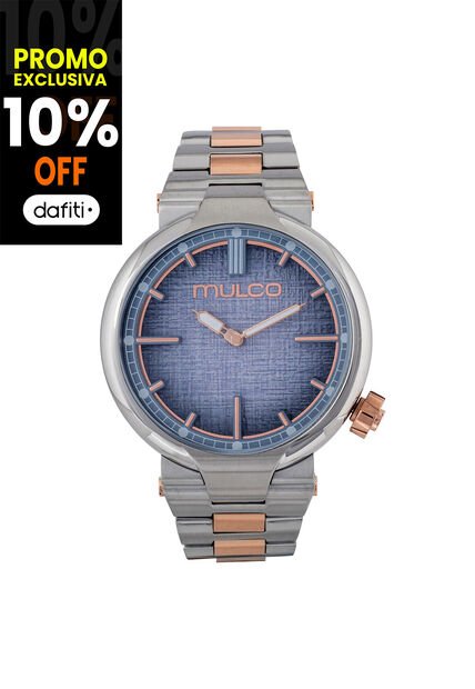 Reloj Mulco MW-5-4692-223 Para Mujer