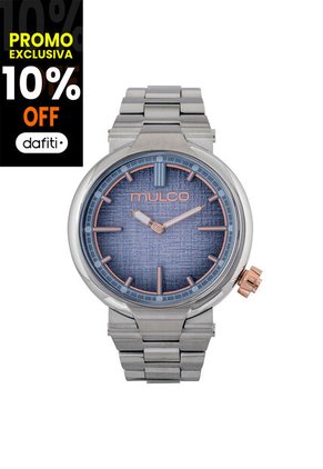 Reloj Mulco MW-5-4692-015 Para Mujer
