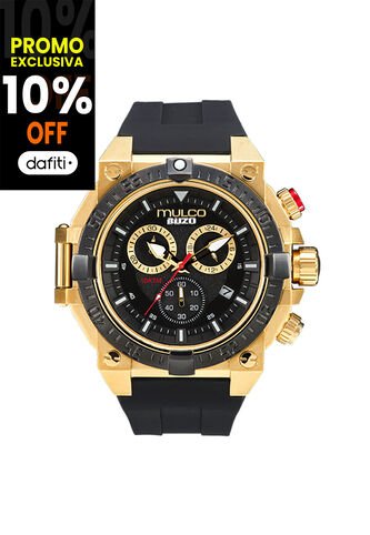 Reloj Mulco MW-3-20006-722 Para Hombre Mulco