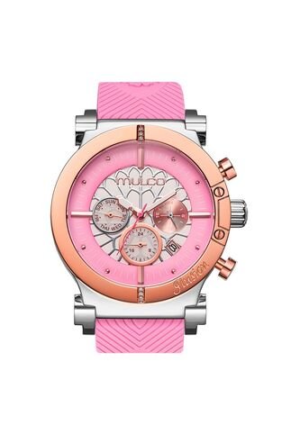 Reloj Mulco MW-3-24053-083 Para Mujer Mulco