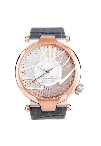 Reloj Mulco MW-5-3705-213 Para Mujer Mulco