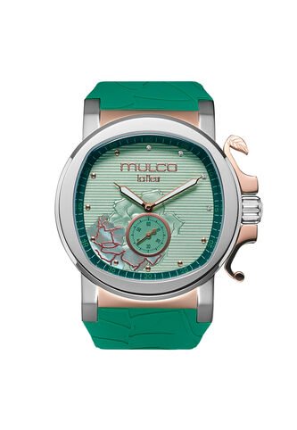 Reloj Mulco MW-3-241051-073 Para Mujer Mulco