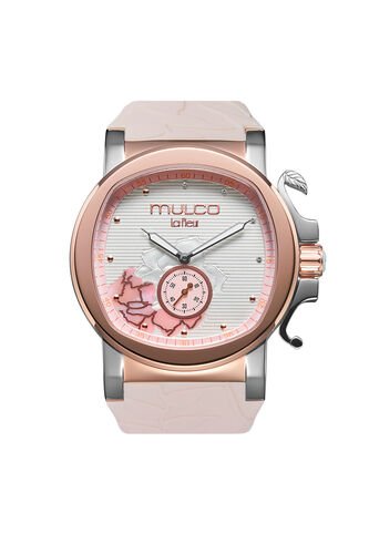 Reloj Mulco MW-3-241051-113 Para Mujer Mulco