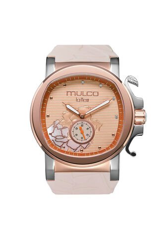 Reloj Mulco MW-3-241051-111 Para Mujer Mulco