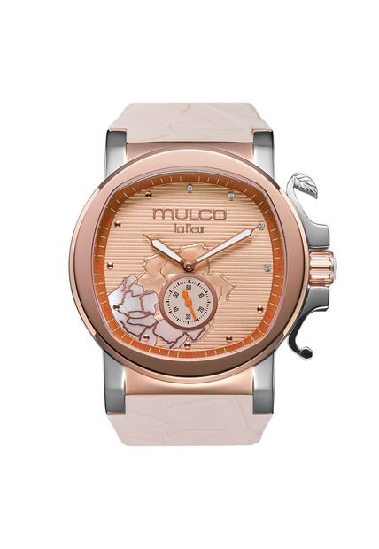 Reloj Mulco MW-3-241051-111 Para Mujer