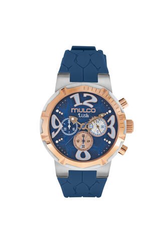 Reloj Mulco MW-3-20637-043 Para Mujer Mulco