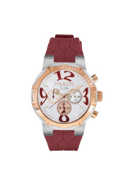 Reloj Mulco MW-3-20637-063 Para Mujer