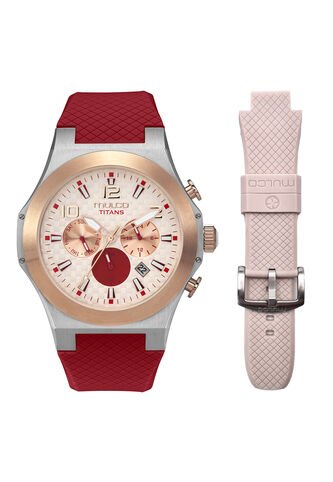 Reloj Mulco MW-3-22810L-063 Para Mujer Mulco