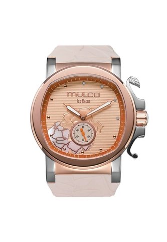 Reloj Mulco MW-3-241051-111 Para Mujer Mulco
