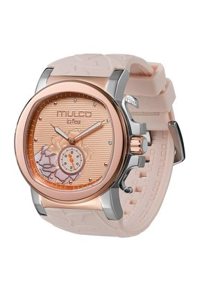 Reloj Mulco MW-3-241051-111 Para Mujer
