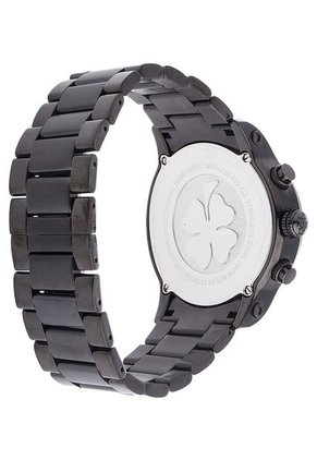 Reloj Negro Mulco
