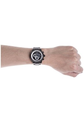 Reloj Negro Mulco