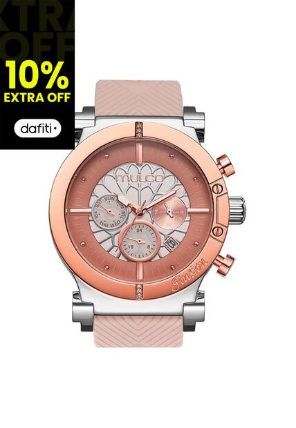 Reloj Mulco MW-3-24053-113 Para Mujer