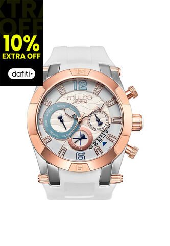 Reloj Mulco MW-3-24993L-013 Para Mujer Mulco